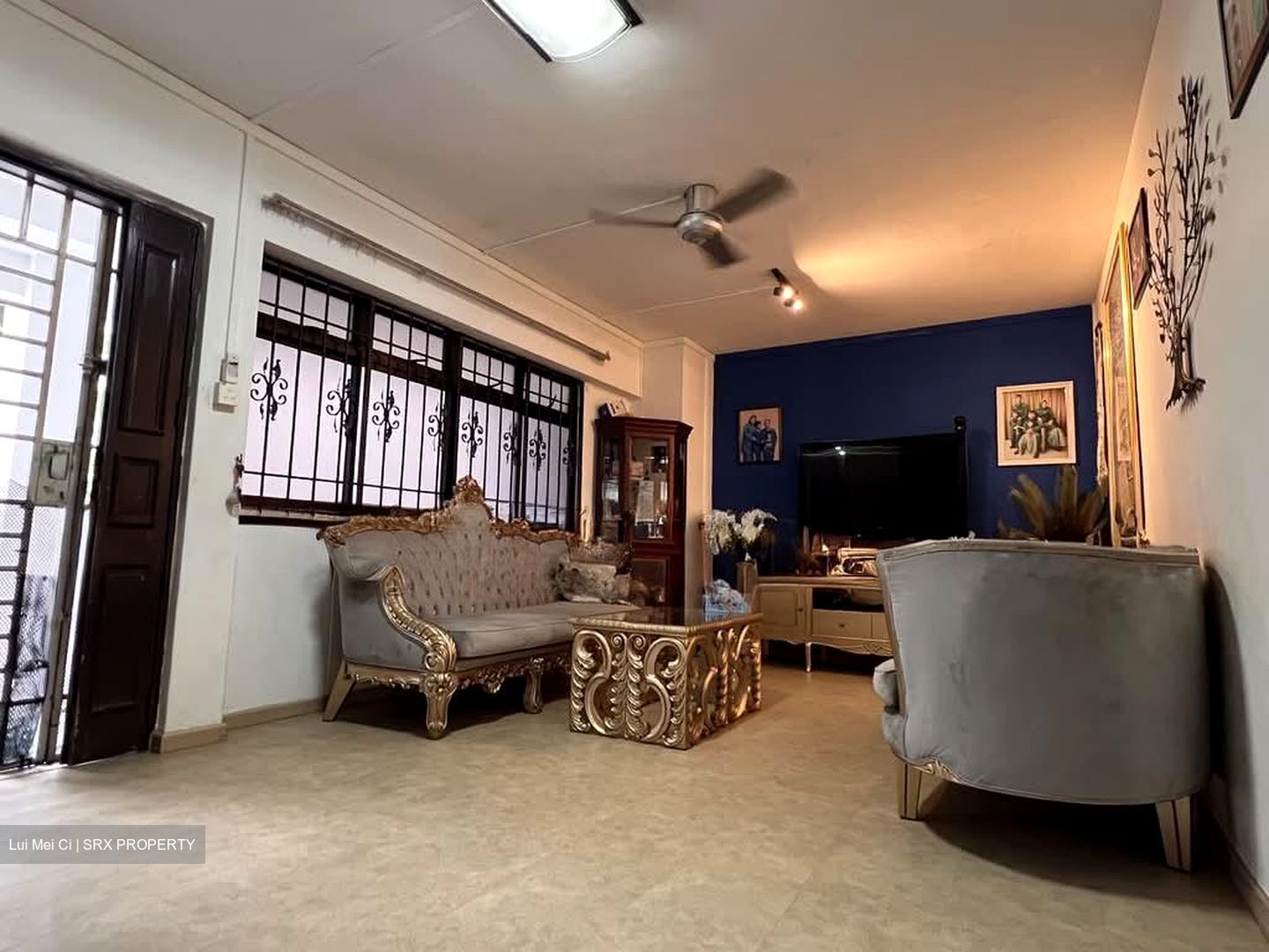 Blk 715 Woodlands Drive 70 (Woodlands), HDB 4 Rooms #543571151